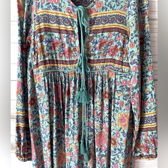 R Vivimos Dress - Picture 4 of 7